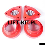 Lift Zawieszenia VW Passat B8 2014/2015/2016/2017