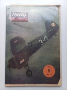 Mały Modelarz (1980) - 09/1980 - Samolot P-11C