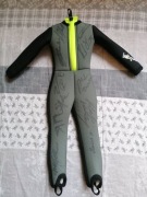 Mini Kombinezon Skokowy z autografami kadry PL