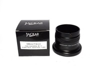 ADAPTER DLA CANON G11 58-72 JACKAR