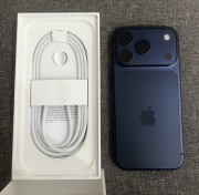 Ładny iPhone 17 Pro 256 GB ! Blue ! Polska dystrybucja ! Bateria 100% 