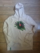 Muzyczna bluza kangurek nowa M