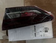 OPEL INSIGNIA NOWA LAMPA TYLNA PRAWA CZĘŚĆ WEWNĘTRZNA LED 