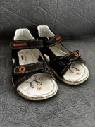 Sandały dziecięce Lasocki Kids rozmiar 26