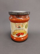 Sos pomidorowy do makaronu