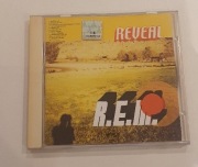 R.E.M. - Reveal CD