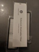 2 filtry pralne Roborock Qrevo - ORYGINALNE