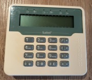 Manipulator LCD Versa Satel