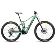 Nowy rower elektryczny ORBEO E-BIKE WILD FS H20 gwarancja i fv zakupu