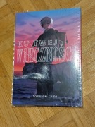 Ku Twej Wieczności, tom 1, manga, Yoshitoki Oima