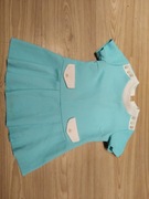 Sukienka dziewczęca rozmiar  86/92 