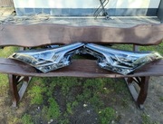 Komplet lamp przednich Toyota CH-R Full LED wersja Europejska komplet 