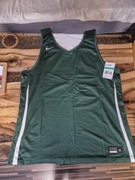 Meskie sportowe koszulki dwustronne Nike 