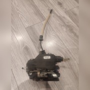 ZAMEK DRZWI PRZÓD PRAWY Passat B5 Golf IV Leon 