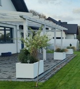 Termo donice z najlepszych materiałów!!PROMOCJA!!