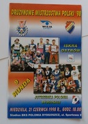 DMP 98 Polonia bdg  Start Gniezno żużel speedway 