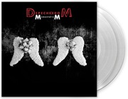 Depeche Mode Memento Mori Winyl 2LP Deluxe clear nowa w folii