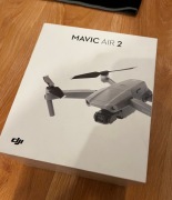 DJI Mavic Air 2 - używany