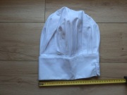 Czapka kucharska Budyniówka rozmiar L  Kegel-Błażusiak