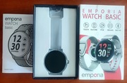 SmartWatch Emporia NOWY za mniej niż pół ceny