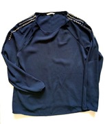 Bluzka granatowa Only M