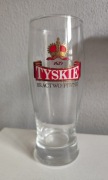 Szklanka Tyskie Tychy 0.5l piwo