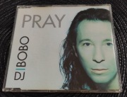 DJ Bobo - Pray (Eurodance) 1996