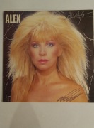 Alex - Always winyl Tonpress SX-T 57 Wyjątkowa!