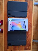 Galaxy Tab S6 Lite SM-P613 NOWY OKAZJA 10,4" 4 GB / 64 GB