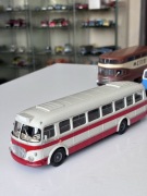 Model autobus 1:43 Jelcz 272 MEX