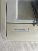 HP LaserJet1018 drukarka