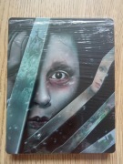 Edward nożycoręki 4K UHD Steelbook Lektor i napisy PL nowy 