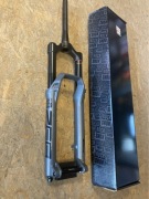ROCK SHOX ZEB ULTIMATE 170mm