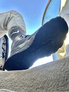 Elbrus buty górskie trekking