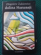 Dolina hortensji-Zbigniew Żakiewicz 