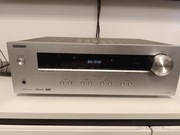 Amplituner Stereo ONKYO TX-8220 Srebrny