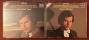 J S Bach Das Wohltemperierte Klavier I & II 4 CD