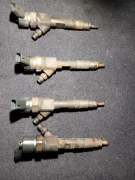 Wtryskiwacze 1.9 dci Renault Laguna 2 traffic