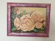 Barbara Adamczyk - Róże 