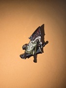 Pin Pyramid Head – Silent Hill Piramidogłowy