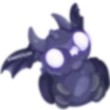 Shadow Dragon Ducky Adopt Me AM