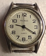 Zegarek naręczny męski Palmas Quartz