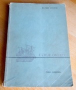 Bolesław Kozłowski - DZIEJE OKRĘTU