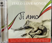 Italian Love Songs - Ti amo , 2CD 