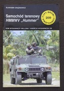 Typy Broni i Uzbrojenia 209. Samochód terenowy HMMWV Hummer. Wydanie I 2004
