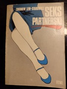Książka Zbigniew Lew-Starowicz "Seks partnerski"