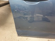 Renault megane 4 IV drzwi prawy przód 