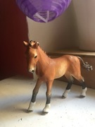 Źrebak figurka schleich