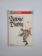 Zielone Diabły - Janusz Ledwoch - Militaria [5] - Kreta 1941