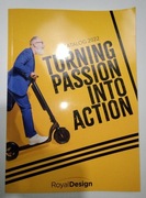 Katalog Royal Design 2022 w wersji papierowej OKAZJA! 